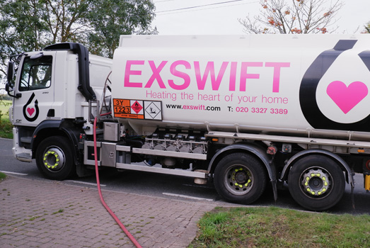 Exswift Fuels